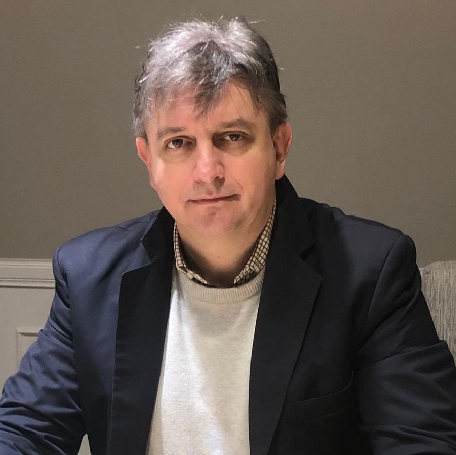 Dr. Guillermo Michelic – Cirujano General